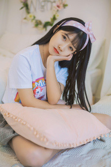 善良的的女秘书